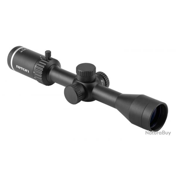 Lunette RITON 1 PRIMAL 3-9x40