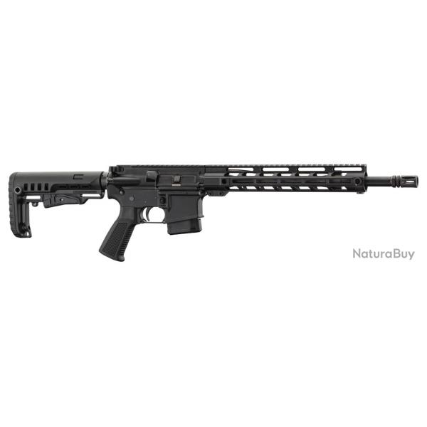 Carabine type AR15 PERUN ARMS 14.5'' cal 223 Rem