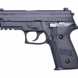 Réplique GBB PROFORCE P229 Gaz 1,0J