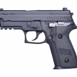 Réplique GBB PROFORCE P229 Gaz 1,0J