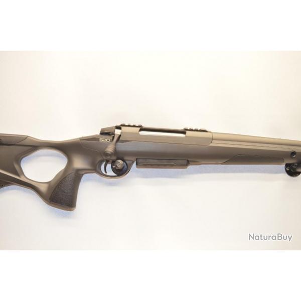 Carabine Sako S20 neuve cerakote flutee 61 cm calibre 30-06