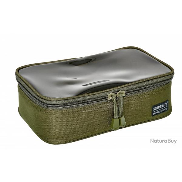 Trousse  Accessoires Starbaits Pro Clear Pouch