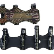 Protège bras Easton deluxe oval - Bracelet