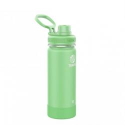 TAKEYA ACTIVES BOUTEILLE ISOTHERME 18OZ / 530ML MENTHE (51215)