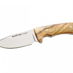 MUELA RHINO OLIVE 9.OL