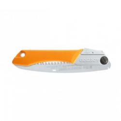 SCIE PLIANTE SOYEUSE GOMBOY COURBE 210-8 GRANDES DENTS (717-21)