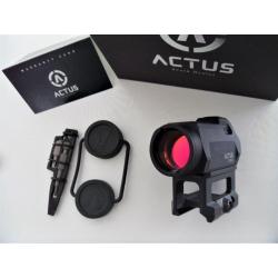 ACTUS CORE 2