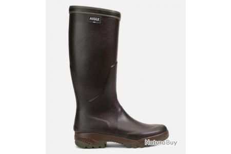 Bottes aigle discount chambord pas cher