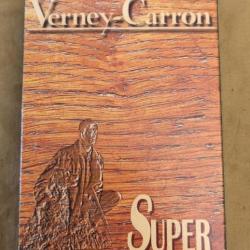 Cartouches Verney-Carron Super cal. 20/70 N°6 DESTOCKAGE!!!