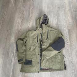 Veste browning xpo pro