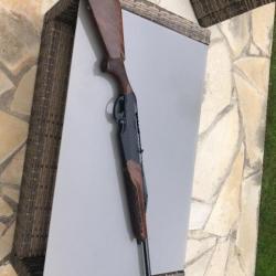 CARABINE SEMI AUTOMATIQUE 9.3*62