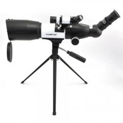 Visionking Longue Vue 120X Téléscope Astronomique Monoculaire Jumelles Randonnée Camping Neuf