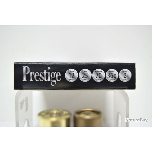 Mary Arm Prestige 36 - Cal. 12 x5 boites