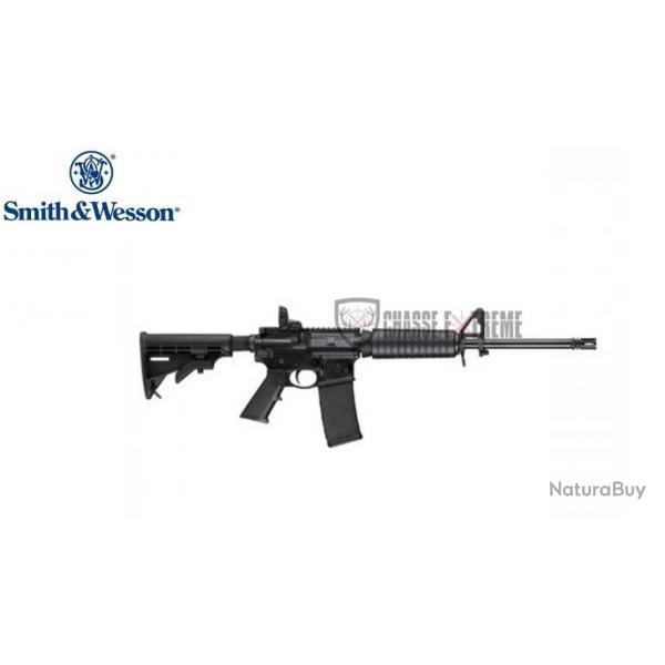 Carabine S&W M&P15 Sport II Cal 5.56 Nato