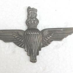 Insigne de béret parachutiste Anglais WW2 ( reproduction-copy)