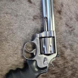 Revolver Smith & Wesson 686 "PLUS" 6" 357 Magnum 7 coups