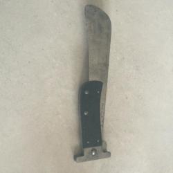 Machette de survie US AIR FORCE CAMILUS