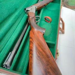 Paul DEMAS ARTISAN St ETIENNE 12/76 Magnum , Epreuve 1370 Bars , Canons longueur de 68,5 cm et 76 cm