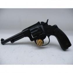 Revolver SIG 1882/1929 Calibre 7,5 Ordonnance (Calibre: 7,5 Ordonnance)