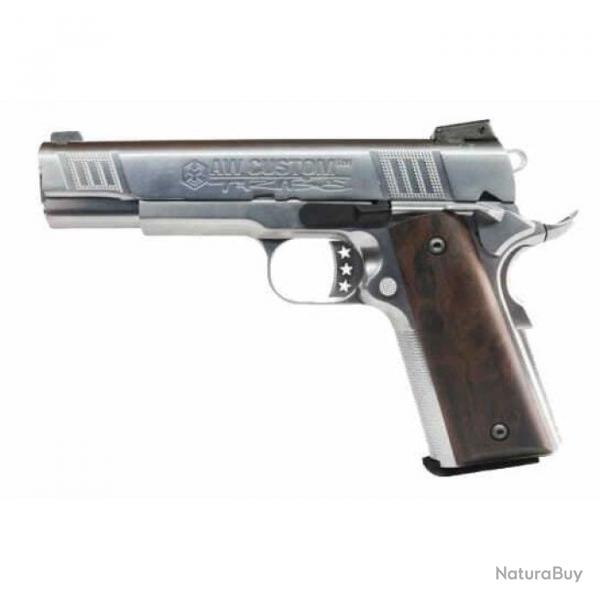 Rplique GBB 1911 NE3001 full metal gaz