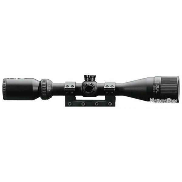 Lunette Stoeger 3-9x40 AO Scope