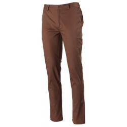 Pantalon Browning Norfolk Marron
