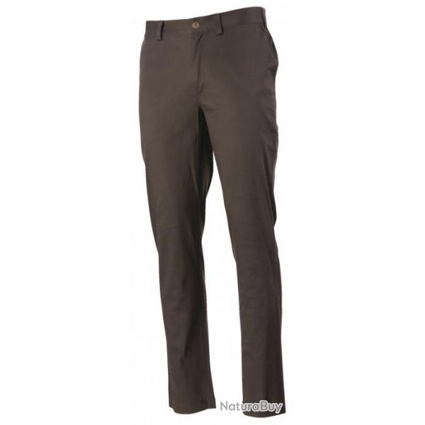 Pantalon Browning Norfolk Vert fonc