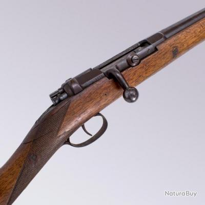 Conversion Mauser 1871 Cal 12/65 - 1€ SANS RÉSERVE