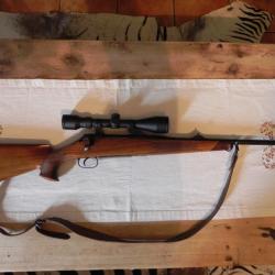 carabine MAUSER M94 en 7 x 64