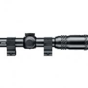 Walther Lunette de visée 3-9 x 44 Sniper / non lumineuse (ZF 3-9 x