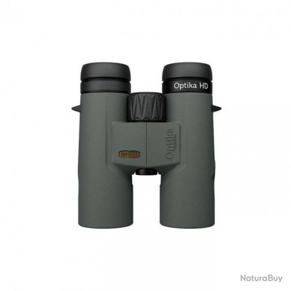 Meopta Jumelles Optika HD 10x42 Chasse Observation Randonne