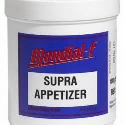 Supra Appetizer 100gr Mondial