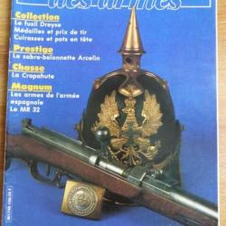 Gazette des armes N° 156