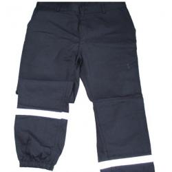 Pantalon F1 Kermel utilisé par les pompiers