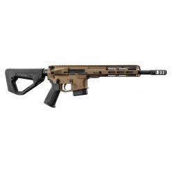 Carabine type AR15 HERA ARMS SRB Bronze Cal .223 Rem