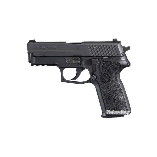 Pistolet Sig Sauer P229 noir nitron - Cal. 9x19