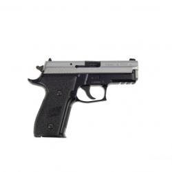 Pistolet Sig Sauer P229 bicolore AL SO BT Cal. 9x19