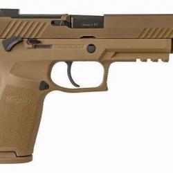 Pistolet Sig Sauer P320 M17 Cal. 9x19