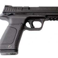 Pistolet Luger MC28 SAS Cal. 9x19