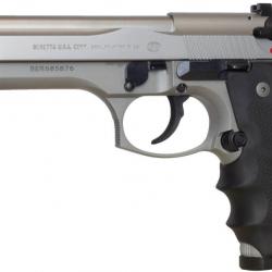 Pistolet Beretta M9 92FS Brigadier inox Cal. 9x19