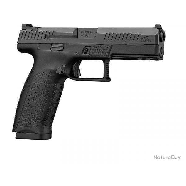 Pistolet CZ P-10F Cal. 9x19