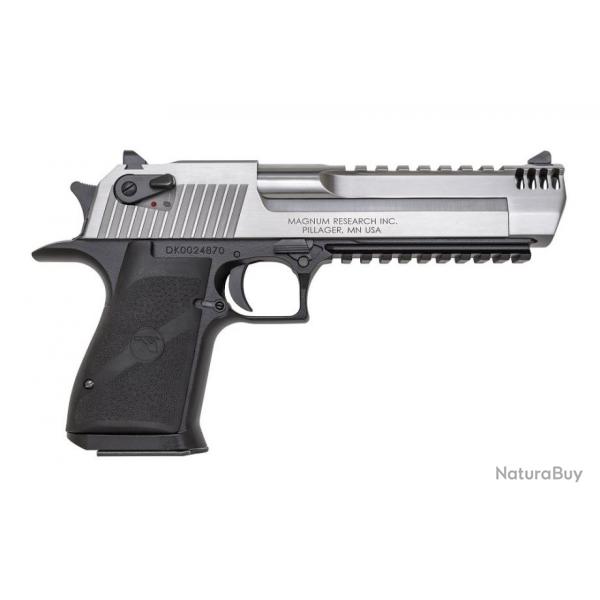 Pistolet Desert Eagle ALSS Cal .44 Mag