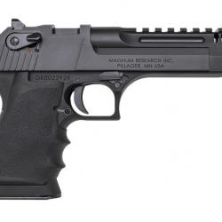 Pistolet Desert Eagle noir Cal. 357 Mag