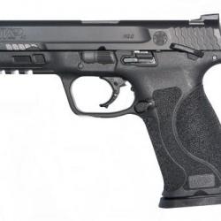 Pistolet Smith & Wesson M&P40 M2.0 4" Cal .40 S&W