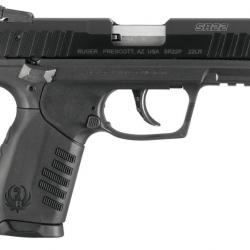 Pistolet Ruger SR22PB Cal .22LR