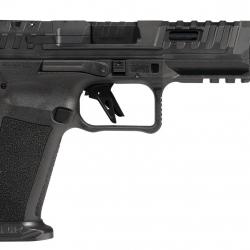 Pistolet Canik SFX Rival Dark Side Cal. 9x19