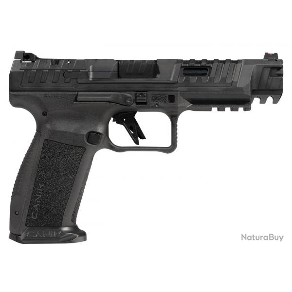 Pistolet Canik SFX Rival Dark Side Cal. 9x19