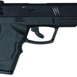 Pistolet ISSC Raptor SD Black Cal .22LR
