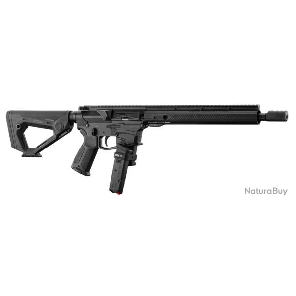 Carabine Hera Arms Sport 13,5" Cal. 9x19