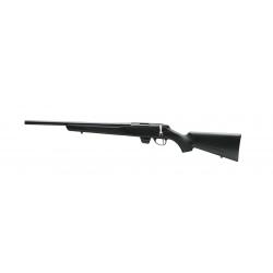 Carabine Tikka T1X gaucher Cal .17HMR